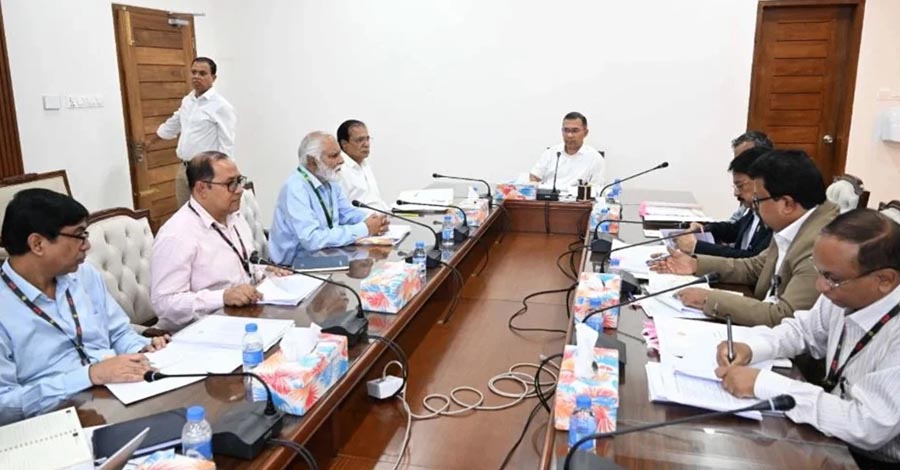 ভূমিকম্প মোকাবিলায় ১ লাখ স্বেচ্ছাসেবী প্রস্তুত করছে সরকার