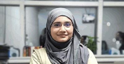 দলের ওপর হামলার মধ্যেও কেন নীরব, কারণ জানালেন সামান্তা শারমিন