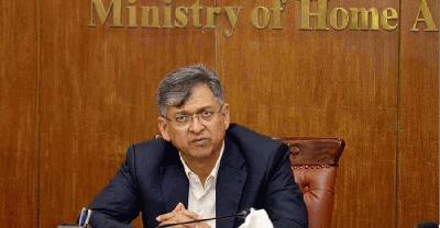 আয়নাঘরে রাখা হয়েছিল বর্তমান স্বরাষ্ট্রমন্ত্রী সালাহউদ্দিনকে