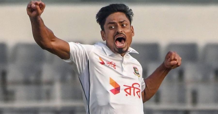 ২৩ বছর পর অস্ট্রেলিয়া সফর, প্রস্তুতিতে সন্তুষ্ট তাইজুল