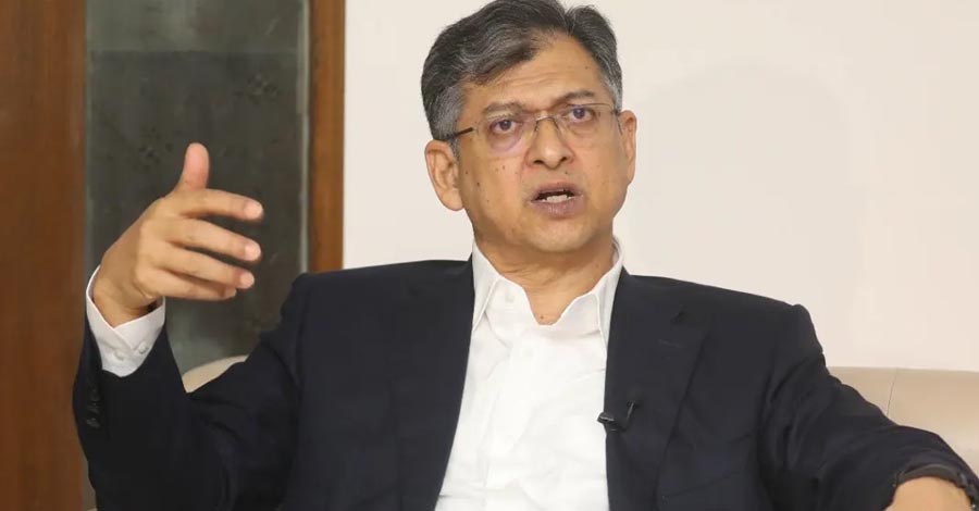 ভারত শেখ হাসিনাকে বক্তব্য দেওয়ার সুযোগ দিল কেন, প্রশ্ন স্বরাষ্ট্রমন্ত্রীর