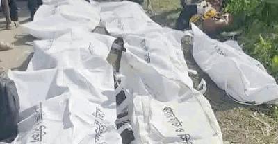 সিলেটে দুই বাসের সংঘর্ষে নিহত বেড়ে ৯