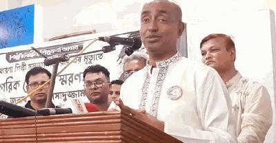 আমিও চাই, শেখ হাসিনা ডিসেম্বরে দেশে ফিরে আইনি পথে হাঁটুক: আইনমন্ত্রী