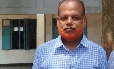 পুলিশের চোখে পলাতক, কাগজে-কলমে হাজির