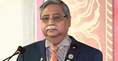 সাবেক রাষ্ট্রপতি চুপ্পুর বিরুদ্ধে ৫০০ কোটি টাকা দুর্নীতির অভিযোগ