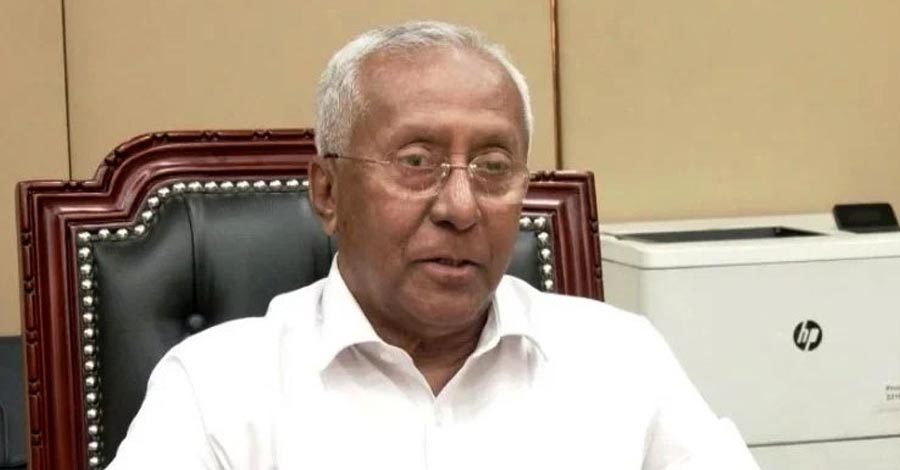 রাষ্ট্রপতি নির্বাচনে জমা পড়েছে ৩ মনোনয়নপত্র