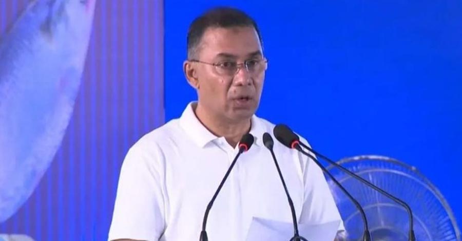 ‘১৭ বছরের আন্দোলনে মাঠে ছিল না, তারাই এখন বিভ্রান্তি ছড়াচ্ছে’: প্রধানমন্ত্রী