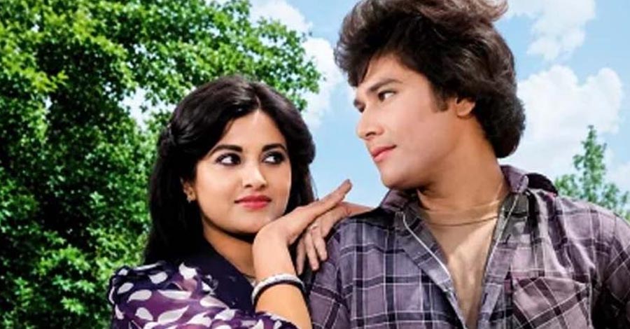 পে-স্কেল নিয়ে ফের ভাইরাল ববিতা-জাফর ইকবালের সেই গান