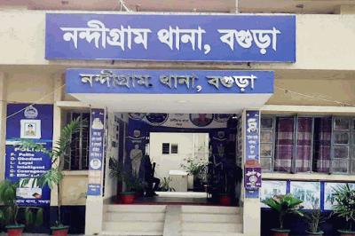 নন্দীগ্রামে বসতবাড়িতে হামলা, গরু ও স্বর্ণ লুটের অভিযোগ