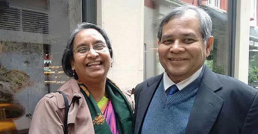 স্বামীর মৃত্যুতে প্যারোলে মুক্তি পাচ্ছেন দীপু মনি