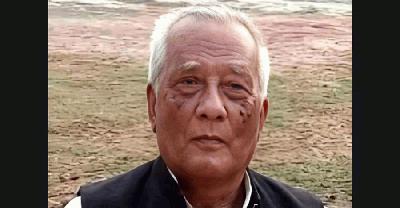 সাবেক মন্ত্রী সতীশ চন্দ্র রায় মারা গেছেন