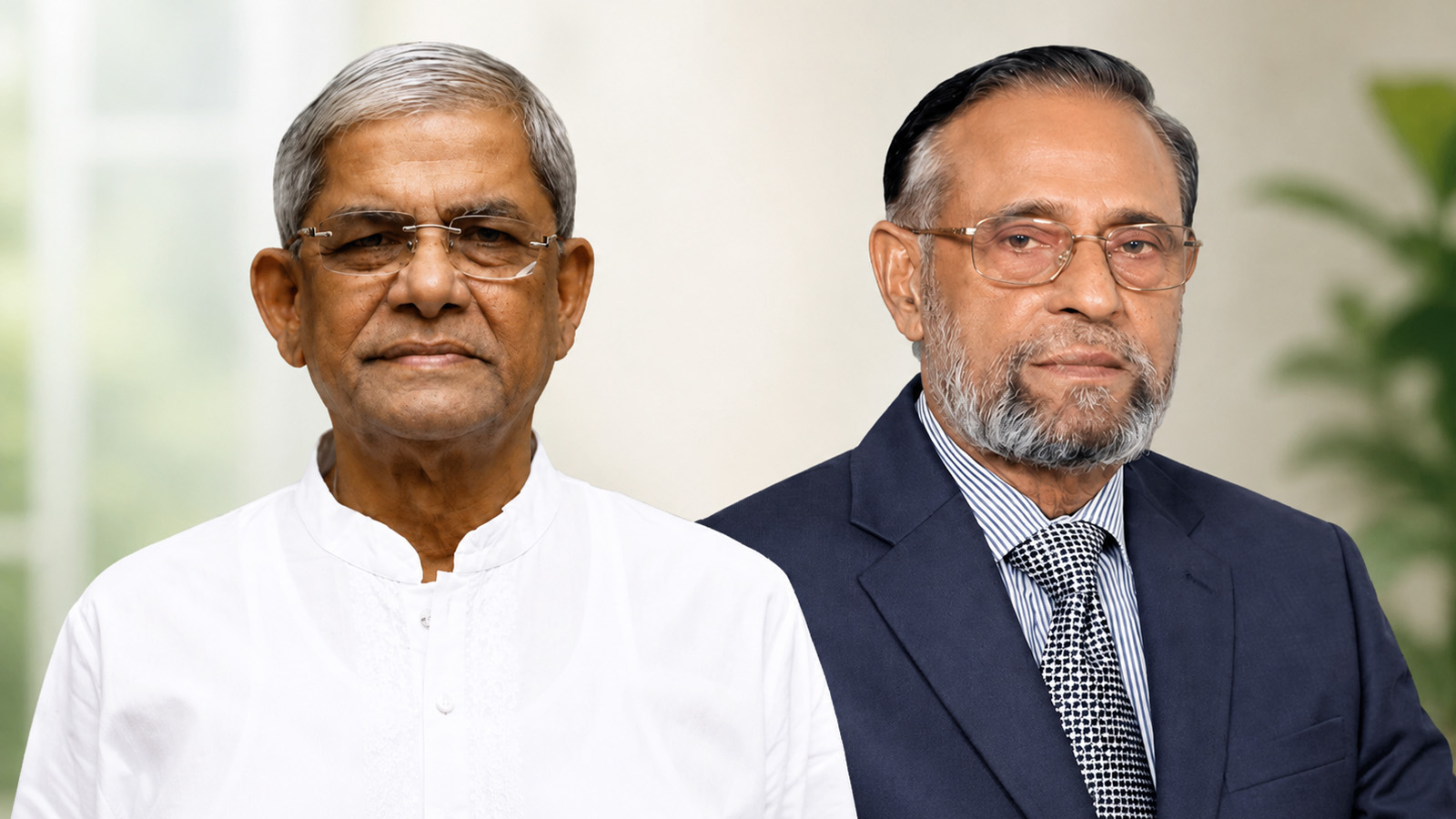 সাড়ে তিন দশক পর রাষ্ট্রপতি নির্বাচন