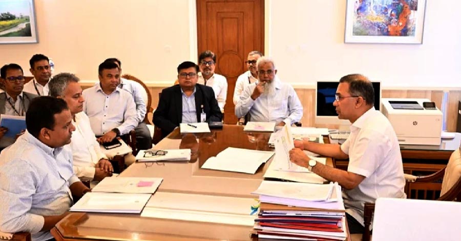 ‘নৌপথের নির্ভরতা কাটছে, এবার সড়কপথে যুক্ত হচ্ছে ভোলা’