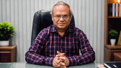  দখল-চাঁদাবাজির বিরুদ্ধে জিরো টলারেন্স, দায়িত্ব পালনে ত্রুটি রাখতে চাই না