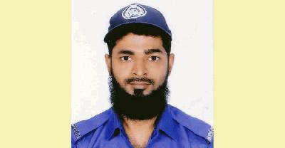 স্বর্ণ ডাকাতির মামলায় কেরানীগঞ্জের গ্রাম পুলিশ গ্রেপ্তার