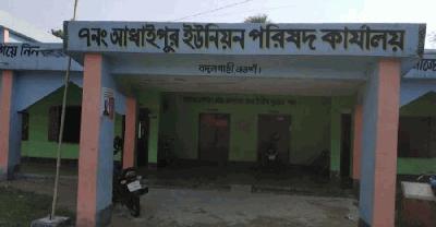 ‘খাটুনির মজুরি’ বলে ৫০ হাজার রাখার অভিযোগ চেয়ারম্যানের বিরুদ্ধে