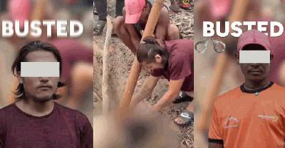 নেপালের বন্যায় ভেসে এলো নারীর লাশ, সবার সামনে কানের দুল খুলে নিল ২ জন!