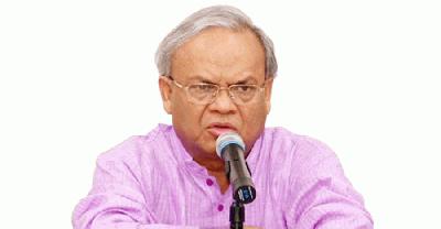 রিজভীর নামে ব্লু ভেরিফায়েড ভুয়া আইডি! থানায় জিডি