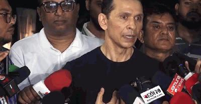 আওয়ামী লীগের রাজনীতিতে ফেরার আগে যা করতে হবে, জানালেন সোহেল তাজ