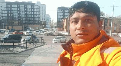 রাশিয়ায় গ্যাস বিস্ফোরণে নিহত জাকিরের পরিবারে শোকের মাতম