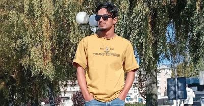 স্পেনে ভাগ্য বদলের স্বপ্ন, আগুনে নিভে গেল ইউসুফের জীবন