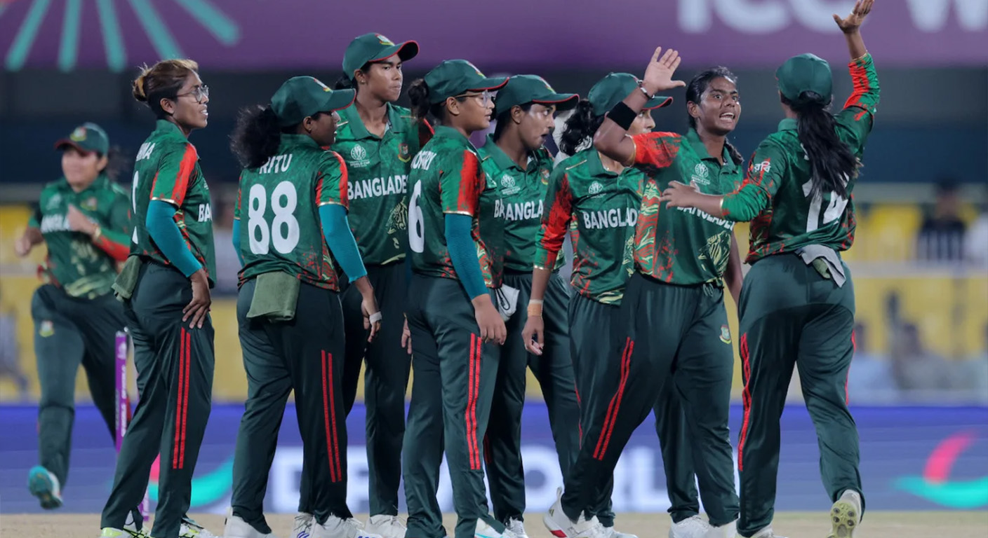 এশিয়া কাপে আজ বাংলাদেশের প্রথম পরীক্ষা