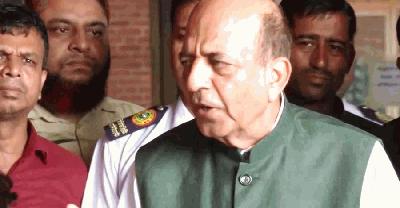 প্রধানমন্ত্রীর ভারত সফর নিয়ে ধোঁয়াশার মধ্যেই হাইকমিশনারের বার্তা