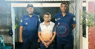 চিরিরবন্দরে ভুয়া ডাক্তার আটক, ৫০ হাজার টাকা জরিমানা ও কারাদণ্ড