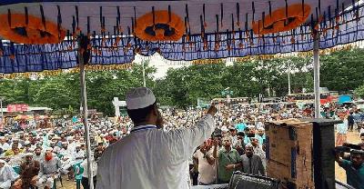 ‘নতুন করে জাতীয়তাবাদী পুলিশ দল দেখতে চায় না বাংলার মানুষ’