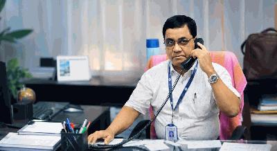 বাংলাদেশ ব্যাংকের যুগ্ম পরিচালকের মরদেহ উদ্ধার চট্টগ্রামে