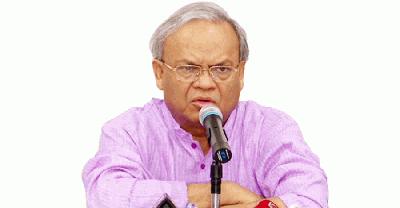 রাজপথে হুমকি নয়, সংসদে এসে পরামর্শ দিন