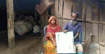 কিডনিতে টিউমার, অর্থাভাবে থেমে গেছে আব্দুল জলিলের চিকিৎসা