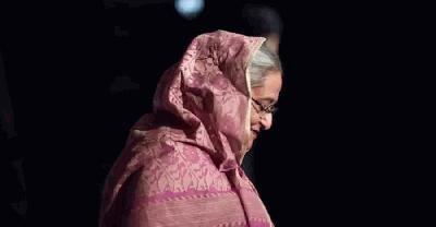 ‘শেখ হাসিনাকে ধরে আনতে চাই’, বললেন তথ্য উপদেষ্টা
