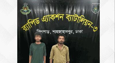 প্রেমের দ্বন্দ্বে প্রাণ গেল প্রবাসীর, প্রধান আসামিসহ গ্রেপ্তার ২