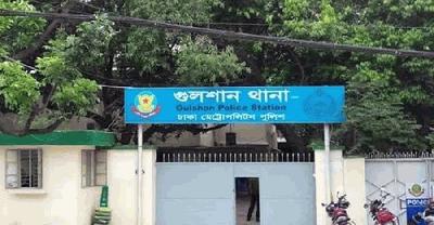 গুলশানে আওয়ামী লীগের মিছিল, ককটেল নিক্ষেপের পর ৩২ জন গ্রেপ্তার