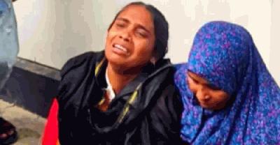আত্মগোপনে থেকেও রক্ষা পেলেন না, রাতের হামলায় নিহত যুবলীগ নেতা