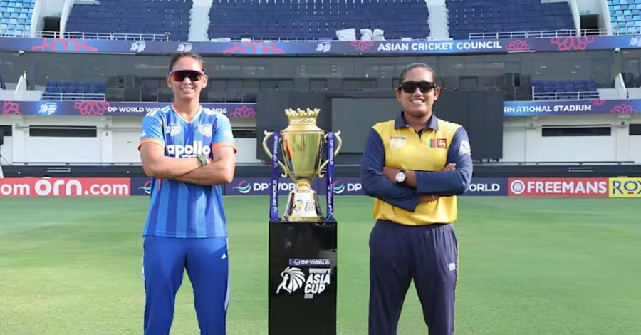 পুরোনো ক্ষতের বদলা, শ্রীলঙ্কার ‘স্পিন ফাঁদে’ ভারত!