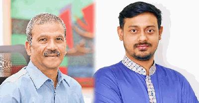 ‘ছাগল দুইটাই খাওয়া উচিত ছিল’, আসিফ নজরুলকে নিয়ে পাটওয়ারীর বিস্ফোরক মন্তব্য