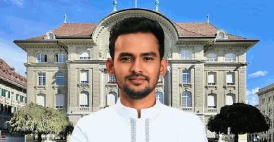 সুইস ব্যাংকেও আসিফের টাকা!