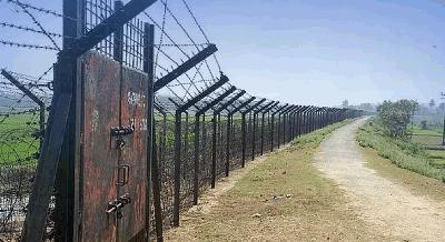 ভারতের উত্তর দিনাজপুরে বিএসএফের গুলিতে বাংলাদেশি নিহত