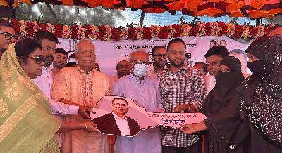  শেখ হাসিনার পুলিশ বিএনপি নেতাকর্মীদের রক্তের বন্যা বইয়েছে: রিজভী