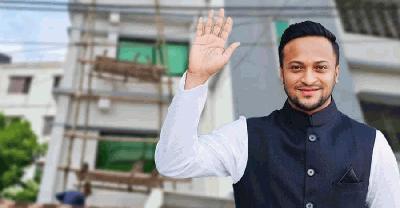 সাকিবের মাগুরার বাড়িতে হঠাৎ সংস্কার, দেশে ফেরা নিয়ে বাড়ছে জল্পনা