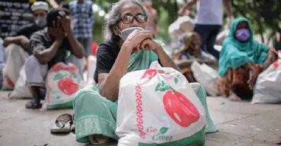‘বাংলার শস্যভাণ্ডার’ থেকে দেশের সবচেয়ে গরিব বিভাগ বরিশাল