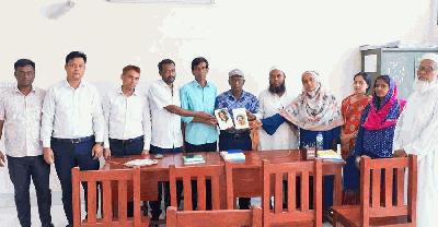 জাতীয় সংহতি ও ঐক্যের প্রতীক ছিলেন নজরুল: সারেঙ সম্পাদক