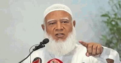 মক্কায় হামলার অভিযোগে শফিকুর রহমানের কড়া প্রতিক্রিয়া, ‘কোনোভাবেই গ্রহণযোগ্য নয়’