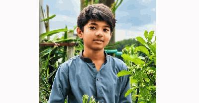 বন্ধুদের সঙ্গে ছবি তুলতে বেরিয়ে নিখোঁজ, কুবি শিক্ষকের একমাত্র ছেলের মরদেহ উদ্ধার