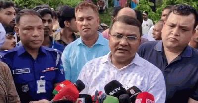 কুবি শিক্ষকের ছেলে অপ্রতিম হত্যা: ‘কিছু ক্লু’ পাওয়ার দাবি পুলিশের, আটক ১