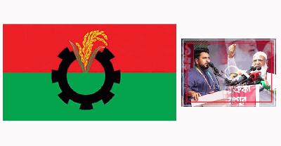 বিএনপির নজরে ১১ দলের লংমার্চ, পাল্টা কর্মসূচি নেই