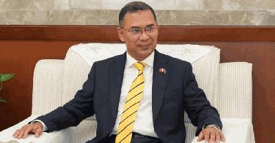 ৩৫ সফরসঙ্গী নিয়ে সোমবার নিউইয়র্ক যাচ্ছেন তারেক রহমান