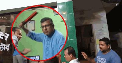 নতুন দাম কার্যকরের আগেই ‘সংকট’, প্রতিবাদ করতেই হামলা—ডিমলার পাম্পে কী ঘটেছিল?